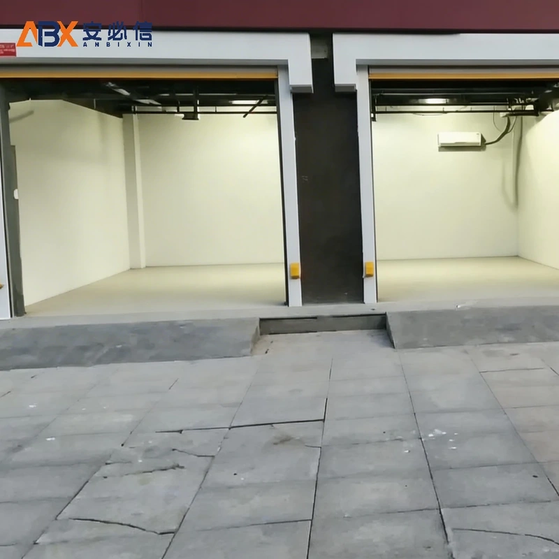 怒江傈僳族快速门