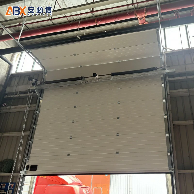 怒江傈僳族保温提升门